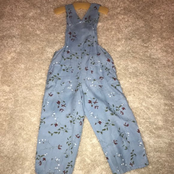 Romper - Picture 2 of 2